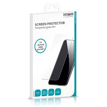 DELTACO - sk&auml;rmskydd f&ouml;r mobiltelefon