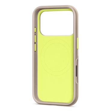 Apple MGJP4LL/A mobiltelefon etui 16 cm (6.3") Cover Grå