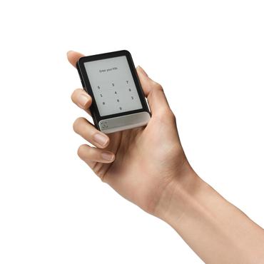 Ledger Flex Crypto Hardware-Geldbörse