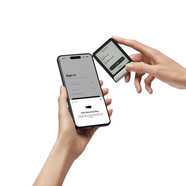 Ledger Flex Crypto Hardware-Geldbörse