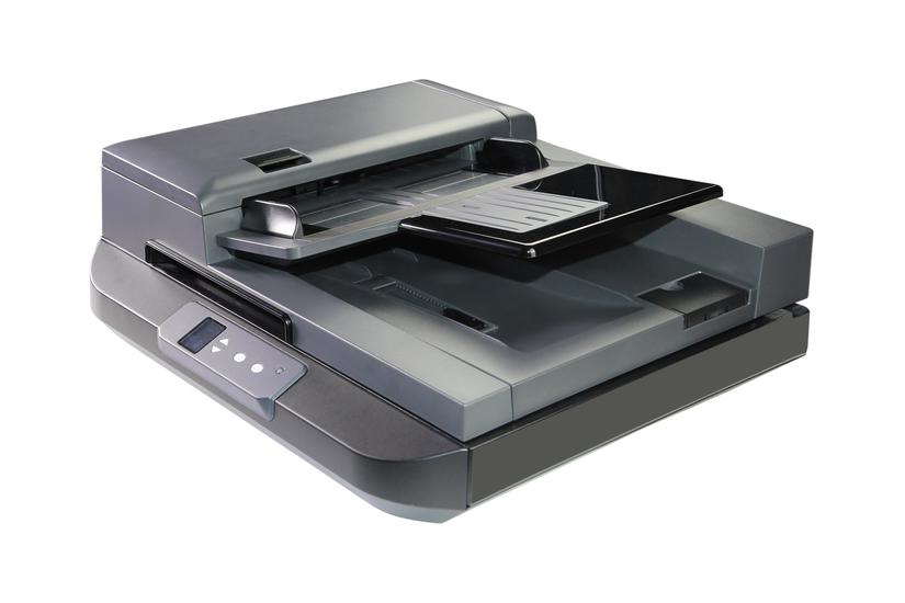Avision Scanner - Flatbed & ADF scanner - CMOS / CIS - 11 g - 585 mm