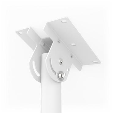 SMS Smart Media Solutions Func 152,4 cm (60") Hvid