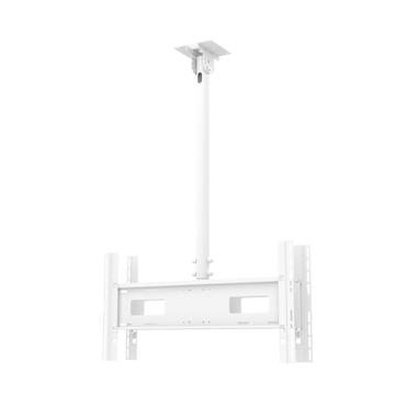 SMS Smart Media Solutions Func 152,4 cm (60") Hvid