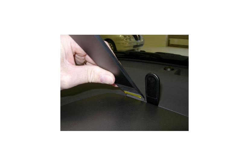 Brodit ProClip Center Mount - monteringsbeslag til køretøjer