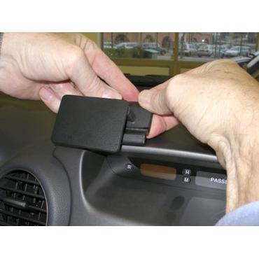 Brodit ProClip Center Mount - monteringsbeslag til køretøjer