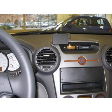 Brodit ProClip Center Mount - monteringsbeslag til køretøjer