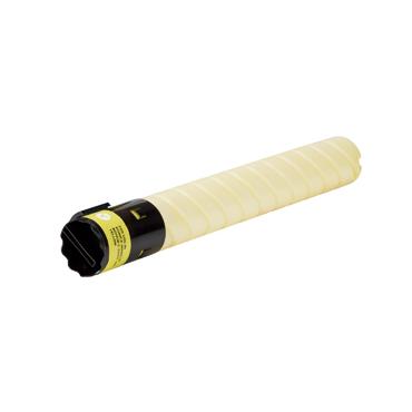 Katun 50843 tonerpatron 1 stk Kompatibel Gul