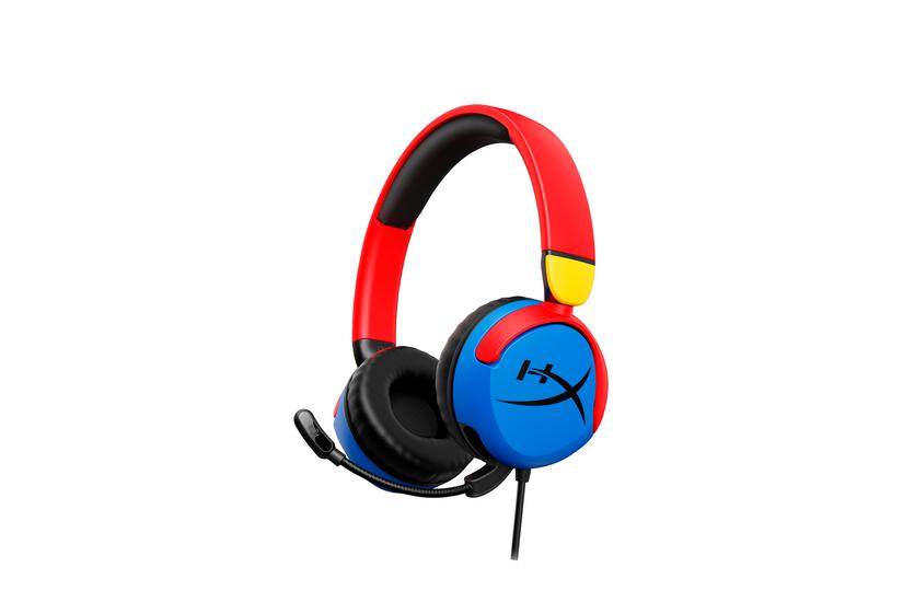 HyperX Cloud Mini – gaming-headset (multi)