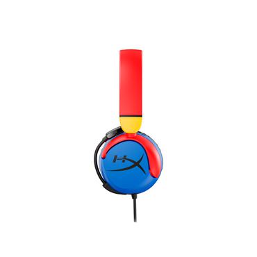 HyperX Cloud Mini – gaming-headset (multi)