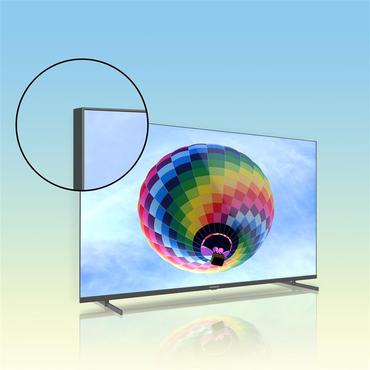 Thomson TV Set654K/SmartQLED3840x2160Wireless LANBluetoothGoogle TVDark Grey65QG4S14