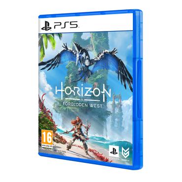 PS5 Horizon Forbidden West