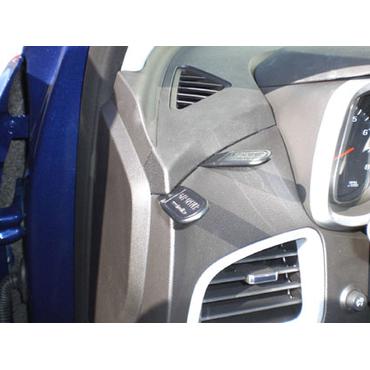 Brodit ProClip Left mount - beslag til montering