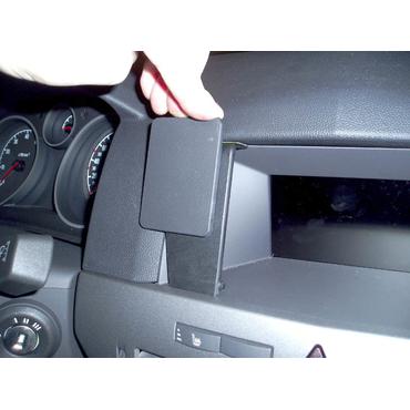 Brodit ProClip Center mount - montering för mobiltelefon