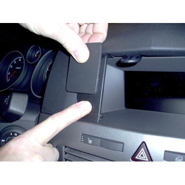 Brodit ProClip Center mount - montering för mobiltelefon