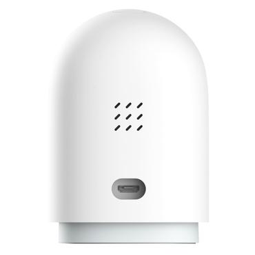 Aqara CH-C01 overvågningskamera Kuppel IP-sikkerhedskamera Indendørs & udendørs 1920 x 1080 pixel Væg