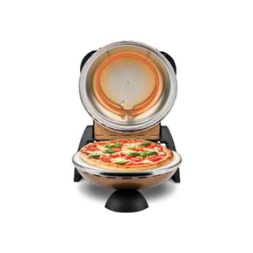 G3 Ferrari Pizza Express Delizia - pizza ovn - kobber