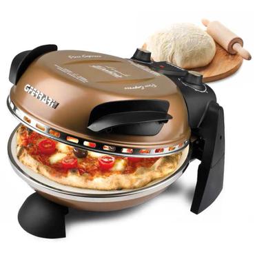 G3 Ferrari Pizza Express Delizia - pizza ovn - kobber