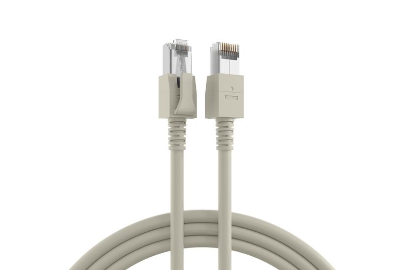 EFB Kabel - 2.0 m - grå - 26/7