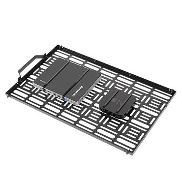 B-Tech BT7889 AV stativbakke