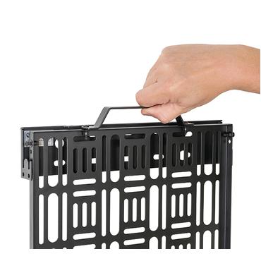 B-Tech BT7889 AV stativbakke