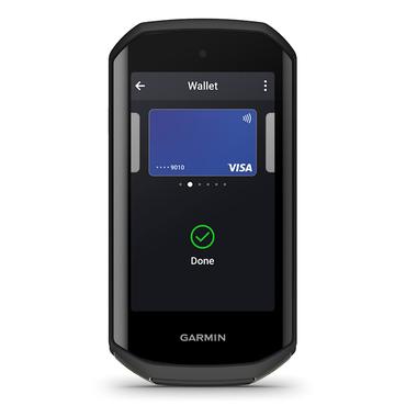 Garmin Edge 1050