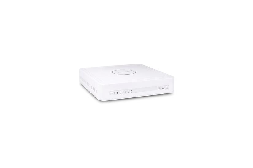 Foscam FN8108H Netværk videooptager (NVR) Hvid