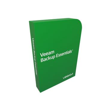 Veeam Premium Support