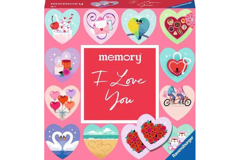 Ravensburger 22398 brætspil 20 min.