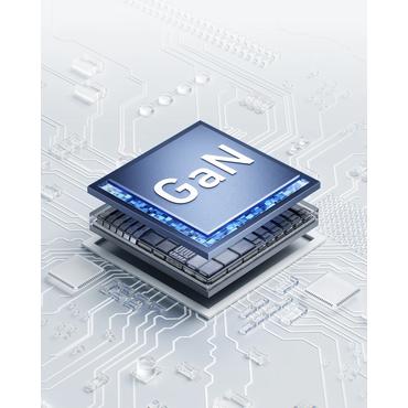 Anker strømforsyningsadapter