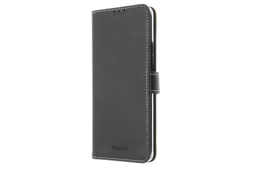 Insmat 650-2854 mobiltelefon etui Flipetui Sort