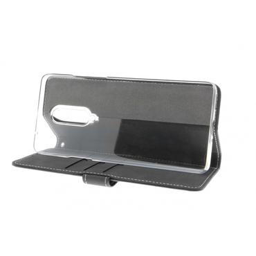 Insmat 650-2854 mobiltelefon etui Flipetui Sort