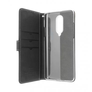 Insmat 650-2854 mobiltelefon etui Flipetui Sort
