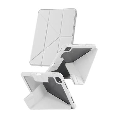 PanzerGlass CARE&trade; by Essential Case Gr&aring; iPad Pro 11" (2024-2025)