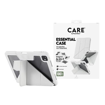 PanzerGlass CARE&trade; by Essential Case Gr&aring; iPad Pro 11" (2024-2025)