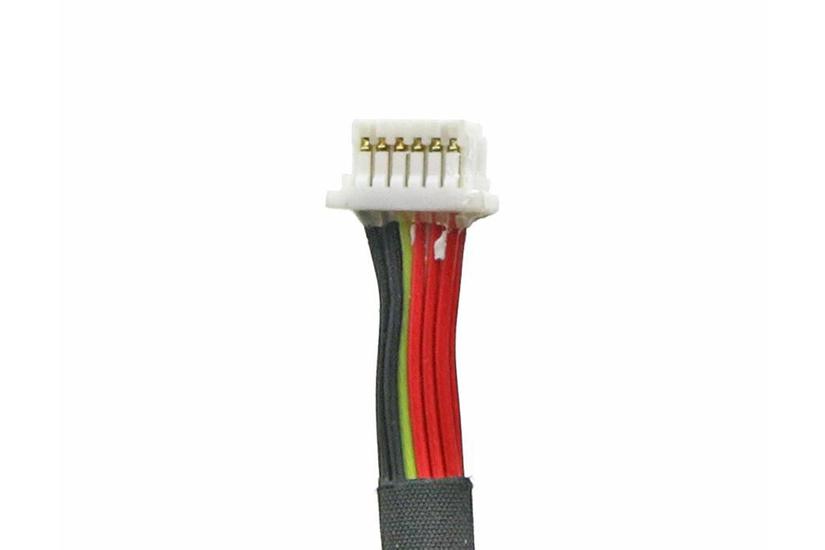 CoreParts - batteri til bærbar computer - Li-pol - 2.8 Ah - 42 Wh