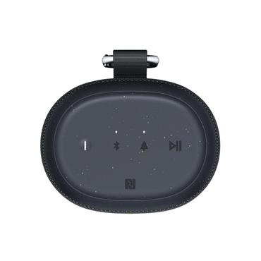 Ultimate Ears EVERBOOM H&oslash;jttaler Sort