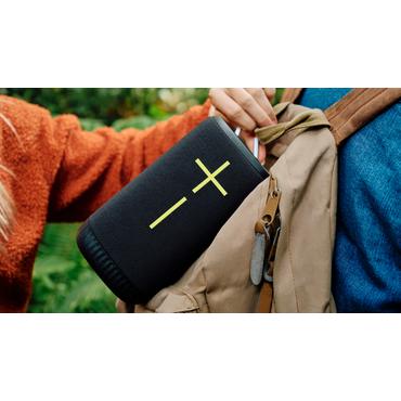 Ultimate Ears EVERBOOM H&oslash;jttaler Sort