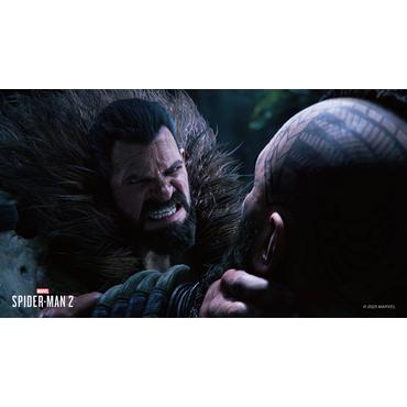 Sony Interactive Entertainment Marvel's Spider-Man 2 Standard Engelsk PlayStation 5