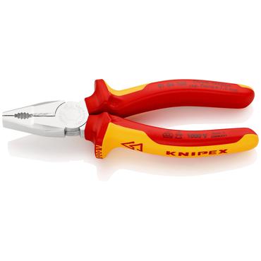 Knipex 01 06 160 tang Lineman's t&aelig;nger