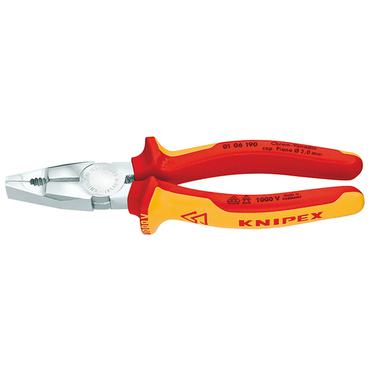 Knipex 01 06 160 tang Lineman's t&aelig;nger