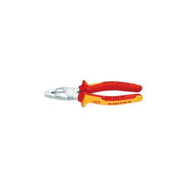 Knipex 01 06 160 tang Lineman's t&aelig;nger