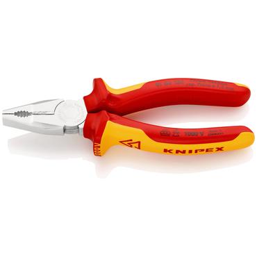 Knipex 01 06 160 tang Lineman's t&aelig;nger