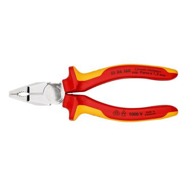 Knipex 01 06 160 tang Lineman's t&aelig;nger