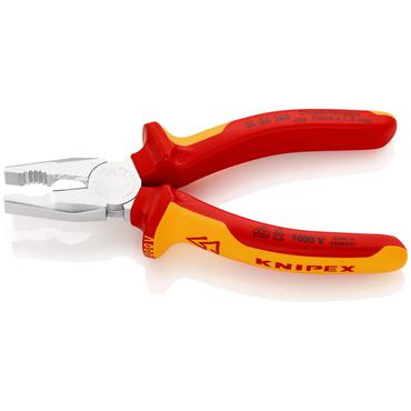 Knipex 01 06 160 tang Lineman's t&aelig;nger