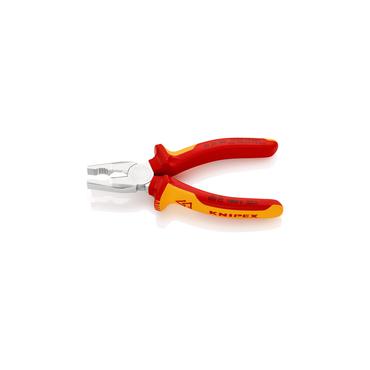 Knipex 01 06 160 tang Lineman's t&aelig;nger