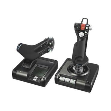 Logitech X52 Professional H.O.T.A.S.