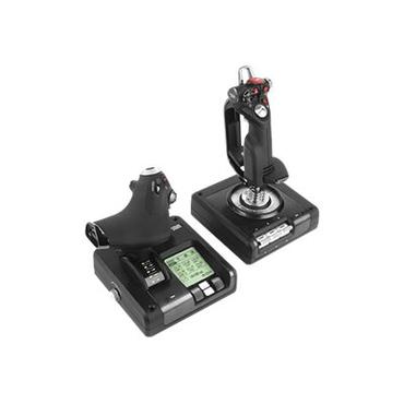 Logitech X52 Professional H.O.T.A.S.