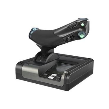 Logitech X52 Professional H.O.T.A.S.