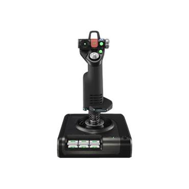 Logitech X52 Professional H.O.T.A.S.