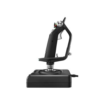 Logitech X52 Professional H.O.T.A.S.